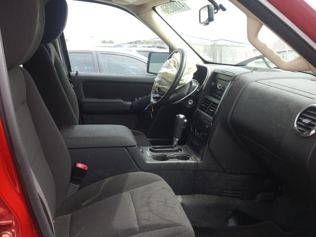 Photo 4 VIN: 1FMEU3BE2AUF01501 - FORD EXPLORER S 