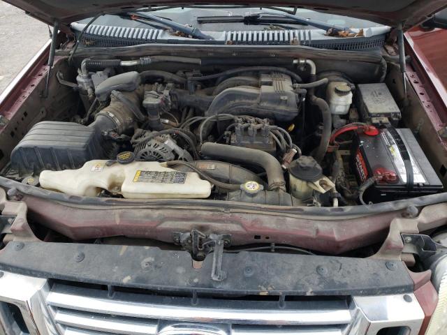 Photo 10 VIN: 1FMEU3BE2AUF03491 - FORD EXPLORER S 