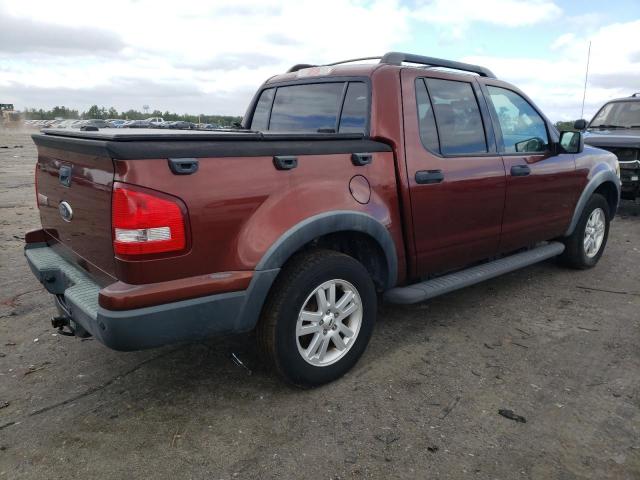 Photo 2 VIN: 1FMEU3BE2AUF03491 - FORD EXPLORER S 