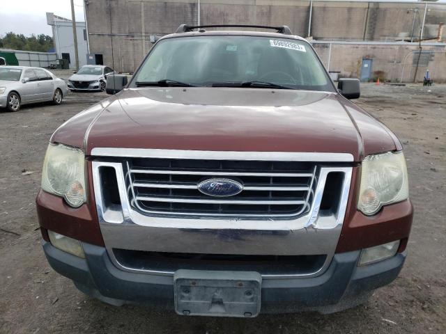 Photo 4 VIN: 1FMEU3BE2AUF03491 - FORD EXPLORER S 