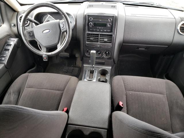 Photo 7 VIN: 1FMEU3BE2AUF03491 - FORD EXPLORER S 