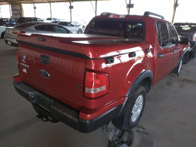 Photo 3 VIN: 1FMEU3BE3AUF04326 - FORD EXPLORER S 