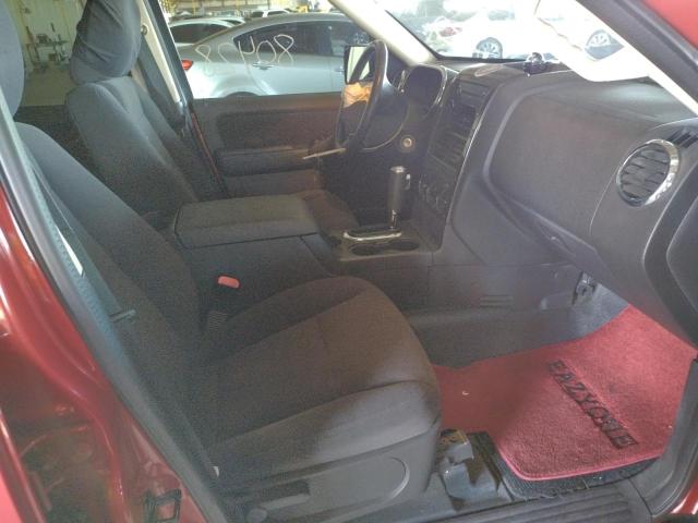 Photo 4 VIN: 1FMEU3BE3AUF04326 - FORD EXPLORER S 