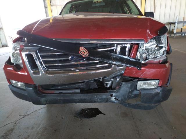 Photo 8 VIN: 1FMEU3BE3AUF04326 - FORD EXPLORER S 