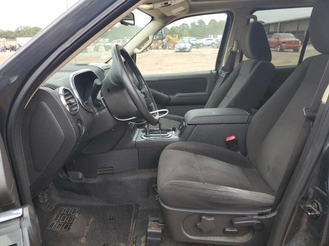 Photo 6 VIN: 1FMEU3BE3AUF05587 - FORD EXPLORER S 