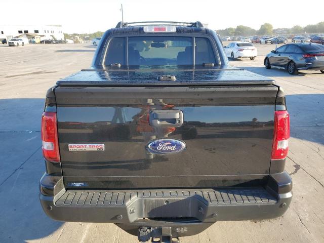 Photo 5 VIN: 1FMEU3BE5AUA02286 - FORD EXPLORER S 