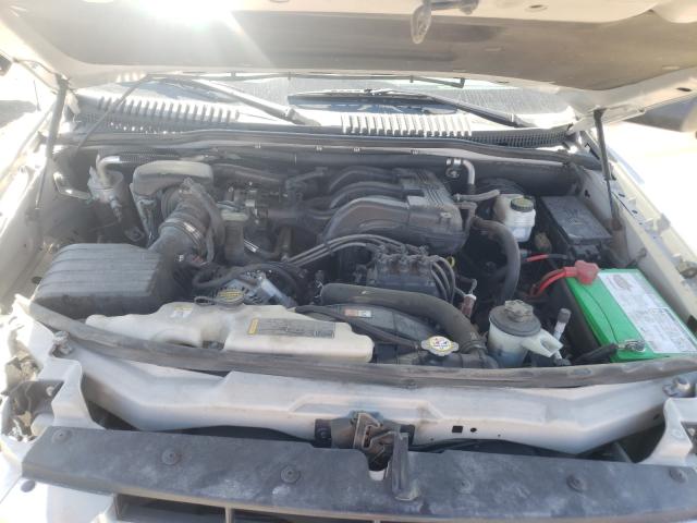 Photo 6 VIN: 1FMEU3BE7AUA38576 - FORD EXPLORER S 