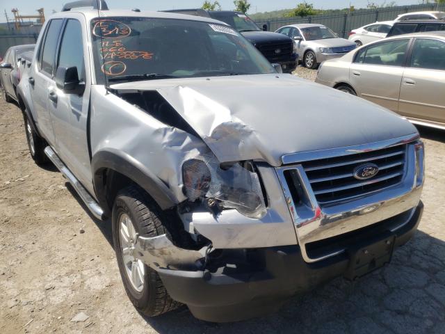 Photo 8 VIN: 1FMEU3BE7AUA38576 - FORD EXPLORER S 