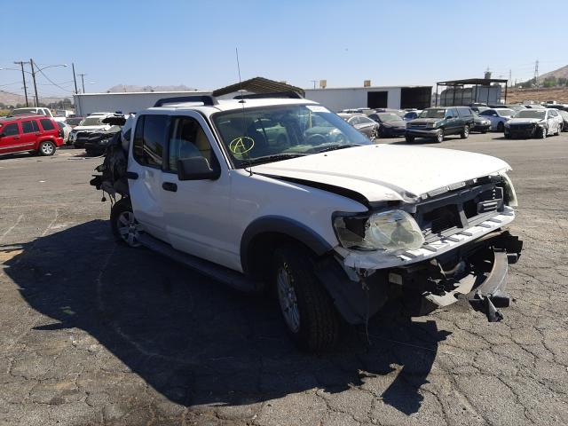 Photo 0 VIN: 1FMEU3BE8AUA05926 - FORD EXPLORER S 