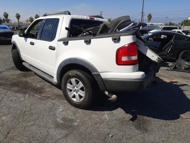 Photo 2 VIN: 1FMEU3BE8AUA05926 - FORD EXPLORER S 