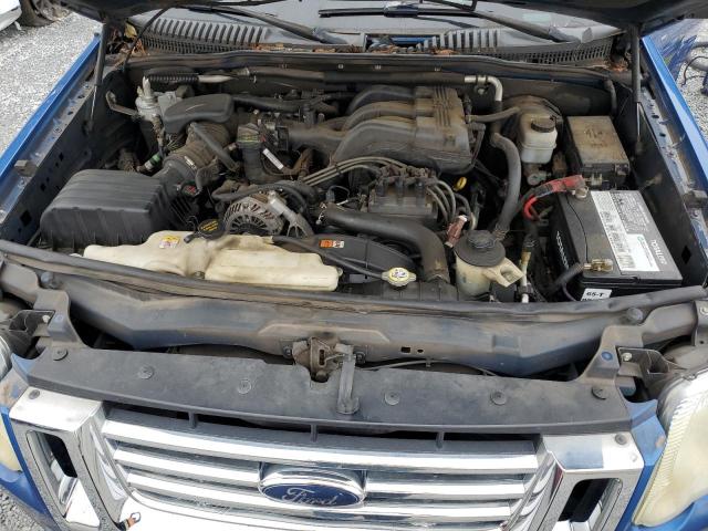 Photo 10 VIN: 1FMEU3BE8AUA60005 - FORD EXPLORER S 