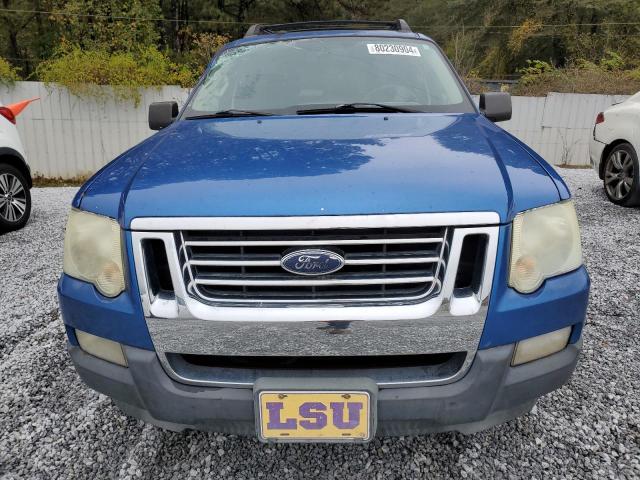 Photo 4 VIN: 1FMEU3BE8AUA60005 - FORD EXPLORER S 