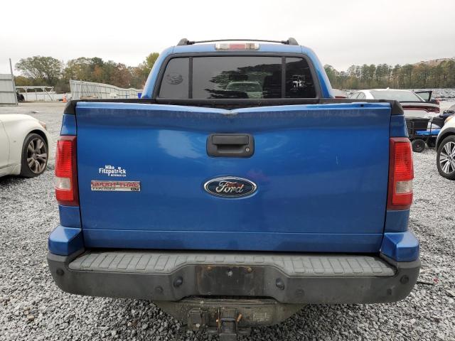 Photo 5 VIN: 1FMEU3BE8AUA60005 - FORD EXPLORER S 