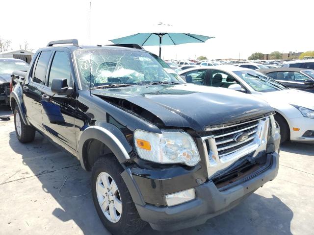 Photo 0 VIN: 1FMEU3BE9AUA31337 - FORD EXPLORER S 