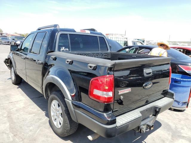 Photo 2 VIN: 1FMEU3BE9AUA31337 - FORD EXPLORER S 