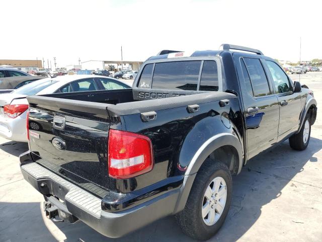 Photo 3 VIN: 1FMEU3BE9AUA31337 - FORD EXPLORER S 