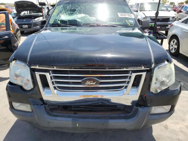 Photo 8 VIN: 1FMEU3BE9AUA31337 - FORD EXPLORER S 