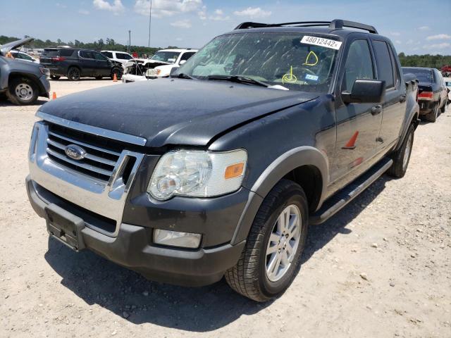 Photo 1 VIN: 1FMEU3BE9AUF03858 - FORD EXPLORER S 