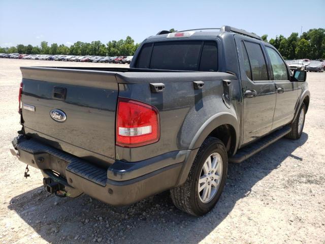 Photo 3 VIN: 1FMEU3BE9AUF03858 - FORD EXPLORER S 