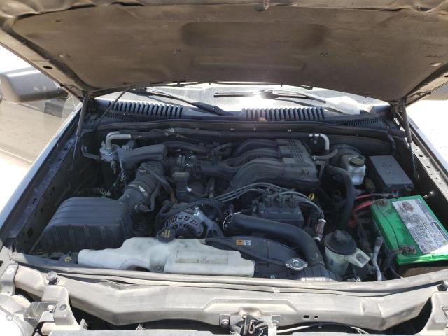 Photo 6 VIN: 1FMEU3BE9AUF03858 - FORD EXPLORER S 