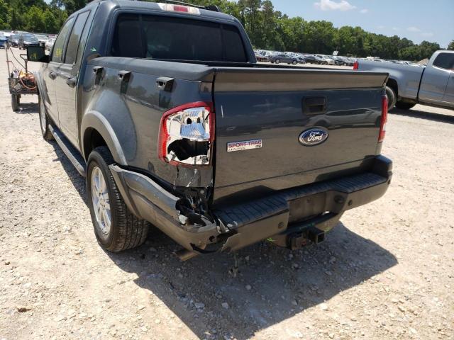 Photo 8 VIN: 1FMEU3BE9AUF03858 - FORD EXPLORER S 