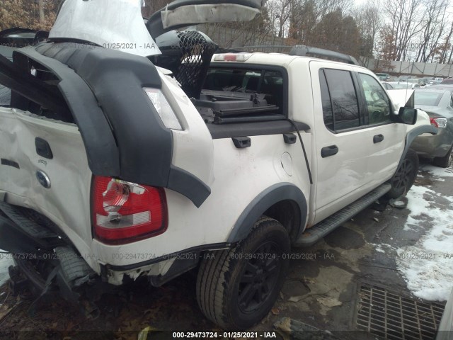 Photo 3 VIN: 1FMEU3BEXAUA00386 - FORD EXPLORER SPORT TRAC 