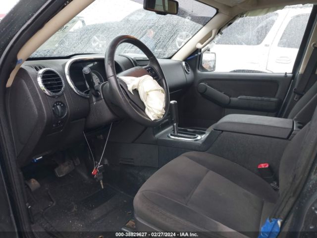 Photo 4 VIN: 1FMEU3BEXAUA16314 - FORD EXPLORER SPORT TRAC 