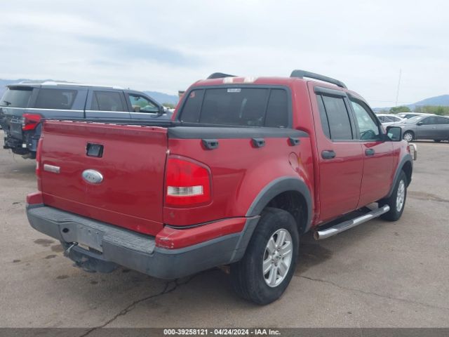 Photo 3 VIN: 1FMEU3BEXAUA18435 - FORD EXPLORER SPORT TRAC 