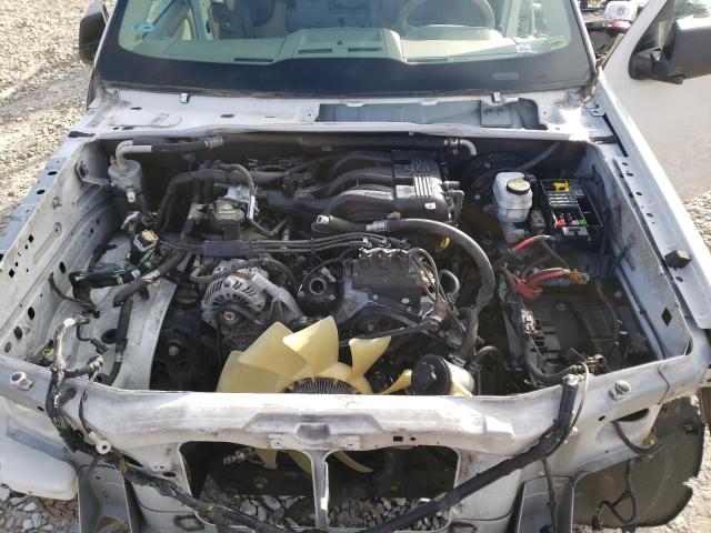 Photo 10 VIN: 1FMEU3BEXAUF05912 - FORD EXPLORER S 