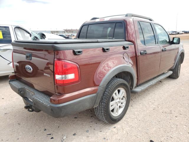 Photo 3 VIN: 1FMEU3BEXAUF06526 - FORD EXPLORER S 