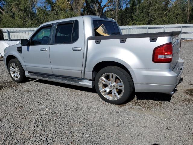 Photo 1 VIN: 1FMEU3D82AUA33521 - FORD EXPLORER S 