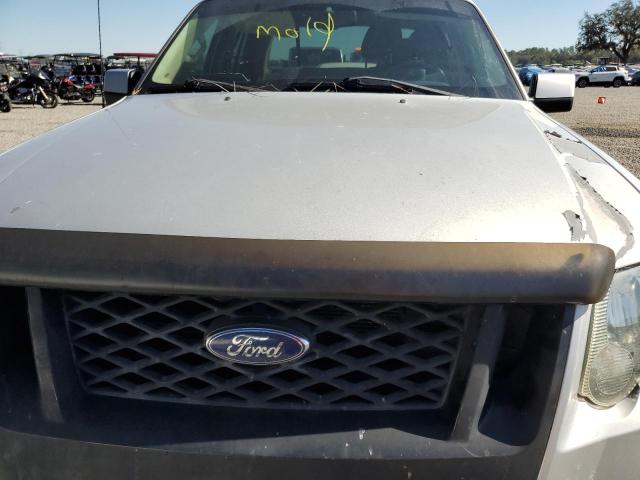 Photo 10 VIN: 1FMEU3D82AUA33521 - FORD EXPLORER S 