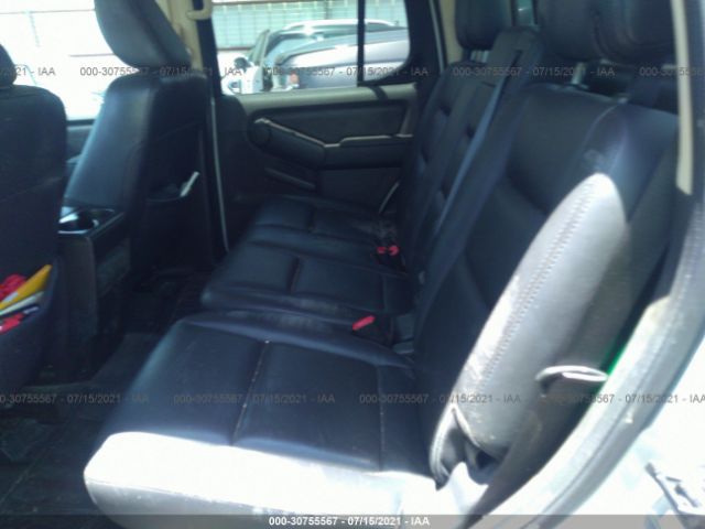 Photo 7 VIN: 1FMEU3D86AUF04621 - FORD EXPLORER SPORT TRAC 