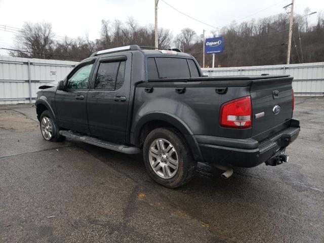 Photo 1 VIN: 1FMEU3DE0AUA07179 - FORD EXPLORER S 