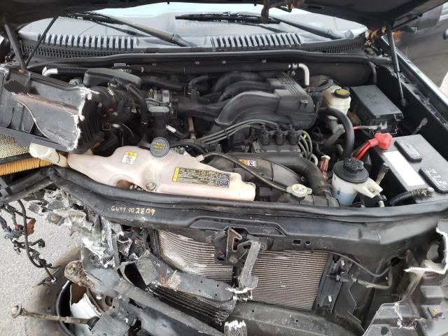 Photo 10 VIN: 1FMEU3DE0AUA07179 - FORD EXPLORER S 