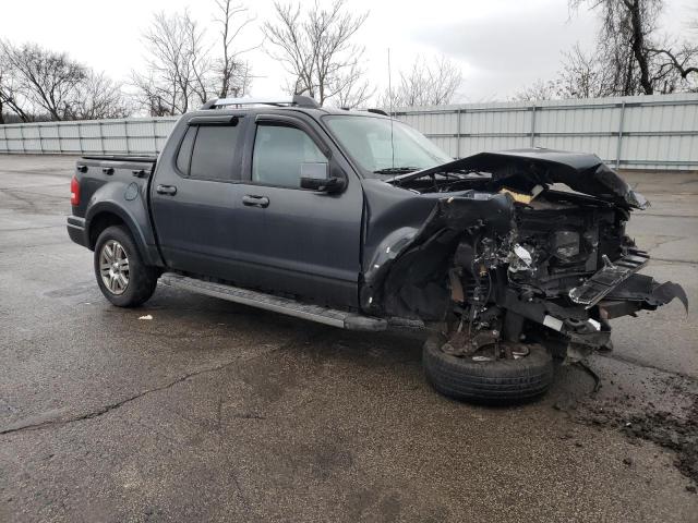 Photo 3 VIN: 1FMEU3DE0AUA07179 - FORD EXPLORER S 