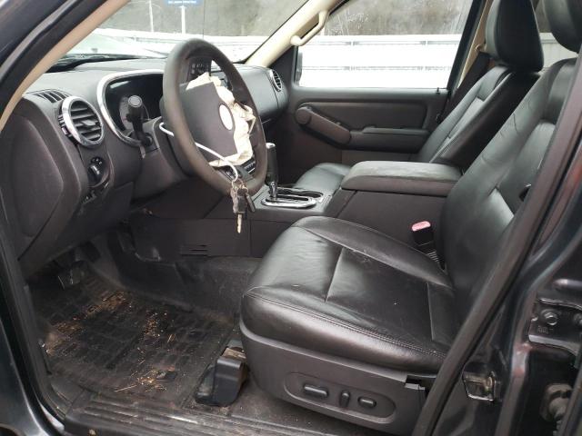 Photo 6 VIN: 1FMEU3DE0AUA07179 - FORD EXPLORER S 