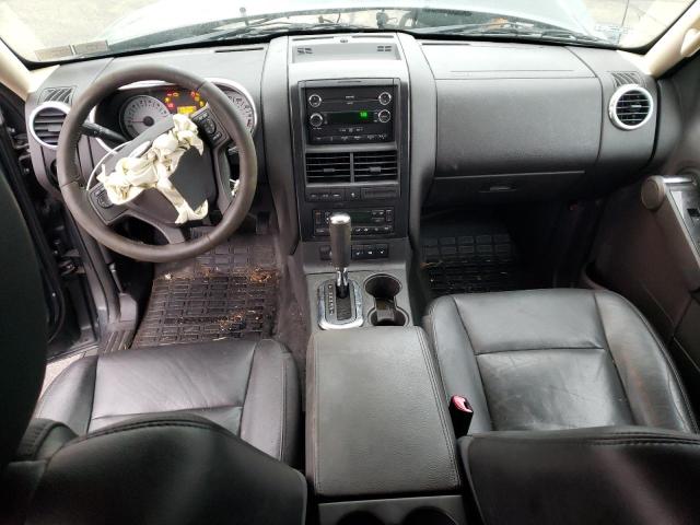 Photo 7 VIN: 1FMEU3DE0AUA07179 - FORD EXPLORER S 