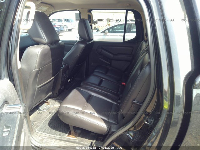 Photo 7 VIN: 1FMEU3DE2AUA49725 - FORD EXPLORER SPORT TRAC 