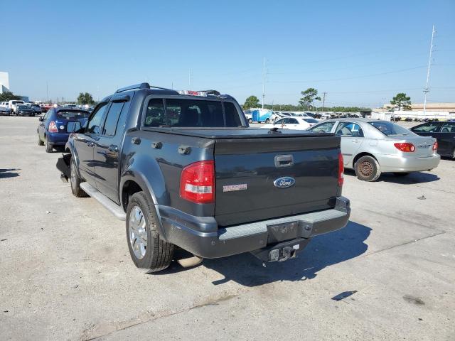 Photo 2 VIN: 1FMEU3DE4AUA38709 - FORD EXPLORER S 