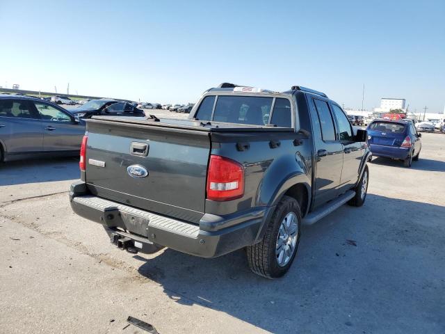 Photo 3 VIN: 1FMEU3DE4AUA38709 - FORD EXPLORER S 