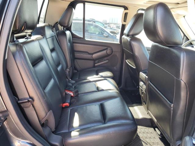 Photo 5 VIN: 1FMEU3DE4AUA38709 - FORD EXPLORER S 