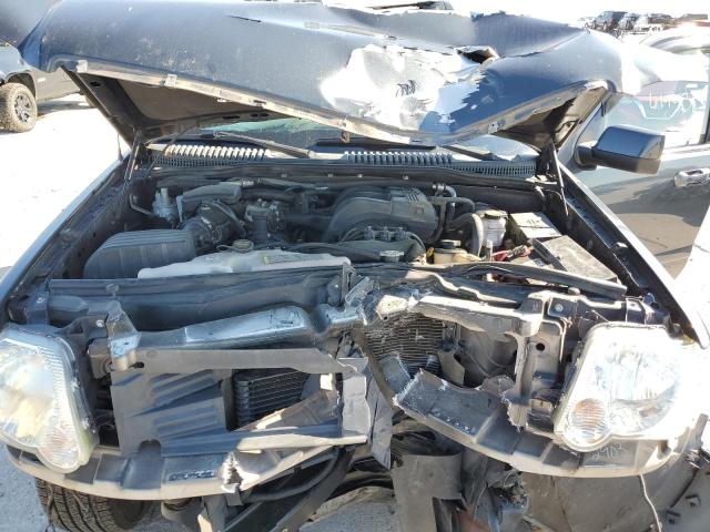 Photo 6 VIN: 1FMEU3DE4AUA38709 - FORD EXPLORER S 