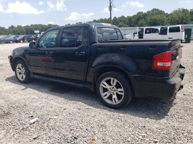 Photo 1 VIN: 1FMEU3DE5AUA41604 - FORD EXPLORER S 