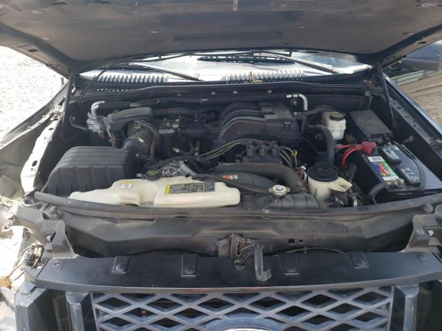 Photo 10 VIN: 1FMEU3DE5AUA41604 - FORD EXPLORER S 