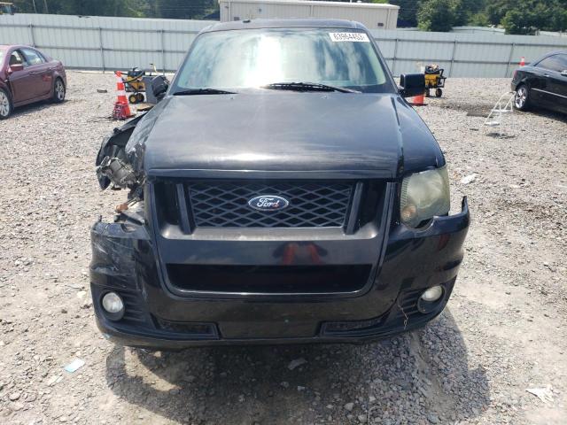 Photo 4 VIN: 1FMEU3DE5AUA41604 - FORD EXPLORER S 