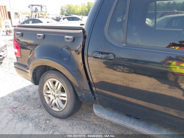 Photo 5 VIN: 1FMEU3DE9AUA34722 - FORD EXPLORER SPORT TRAC 