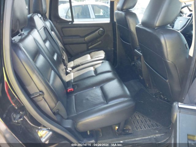 Photo 7 VIN: 1FMEU3DE9AUA34722 - FORD EXPLORER SPORT TRAC 