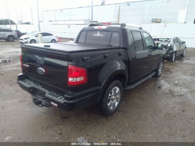 Photo 3 VIN: 1FMEU3DEXAUA31294 - FORD EXPLORER SPORT TRAC 