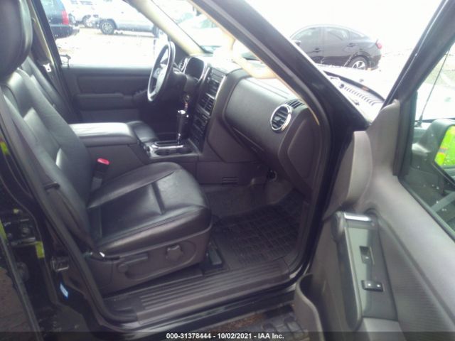 Photo 4 VIN: 1FMEU3DEXAUA31294 - FORD EXPLORER SPORT TRAC 